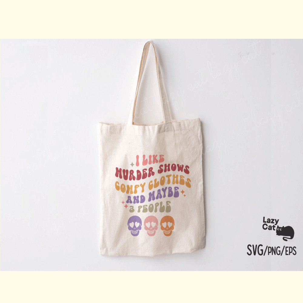 Skull Halloween Quote SVG Design_ 1.png