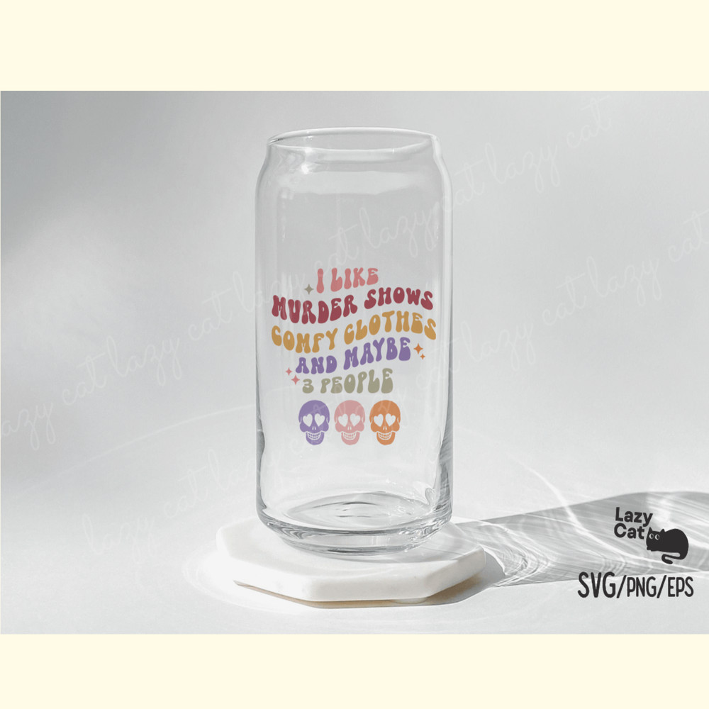 Skull Halloween Quote SVG Design_ 2.png