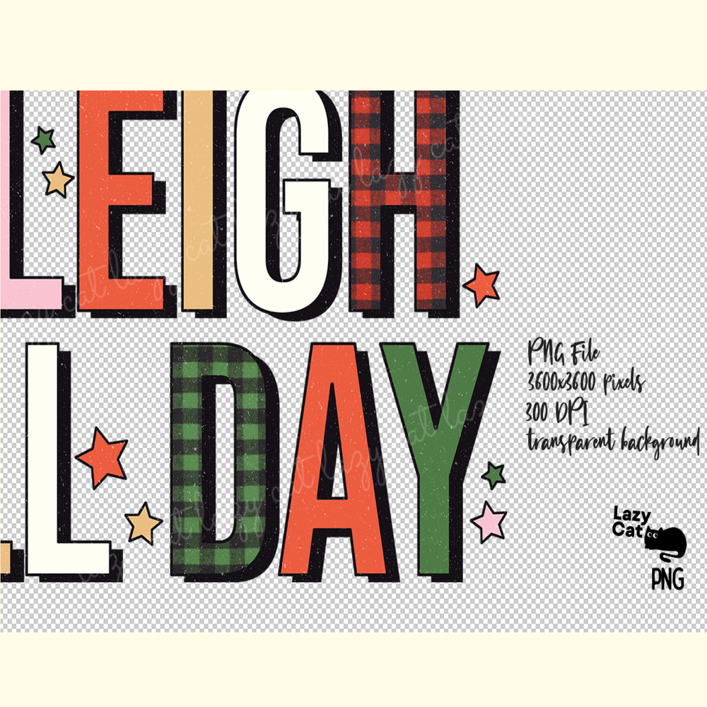 Sleigh All Day Christmas PNG Sublimation_ 0.png