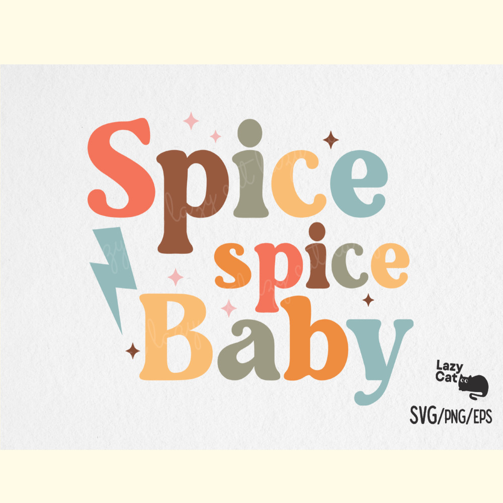 Spice Baby Fall SVG Design.png