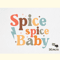 Spice Baby Fall SVG Design.png