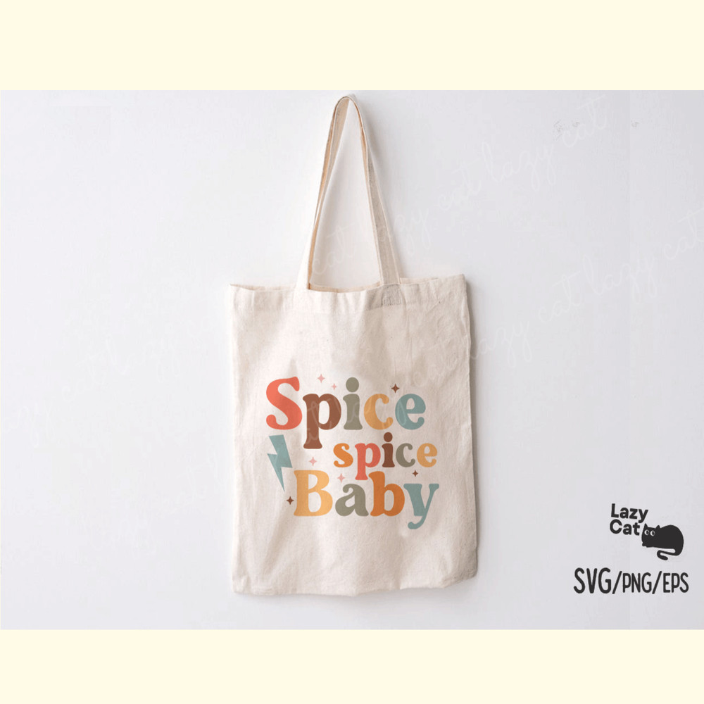 Spice Baby Fall SVG Design_ 1.png