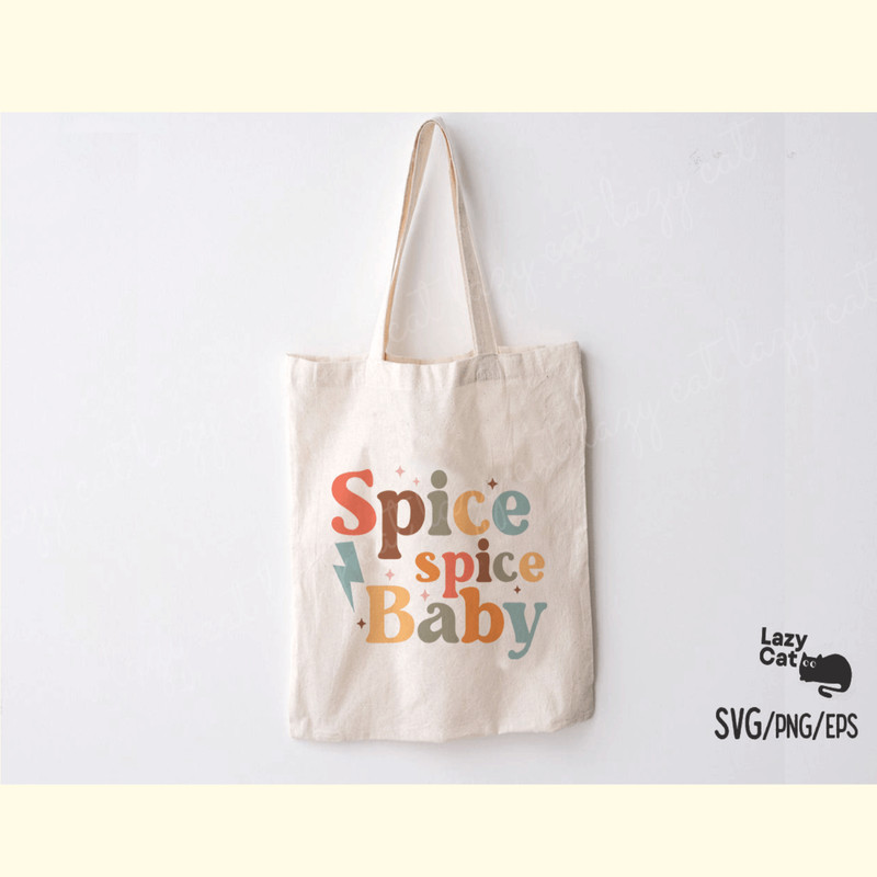 Spice Baby Fall SVG Design_ 1.png