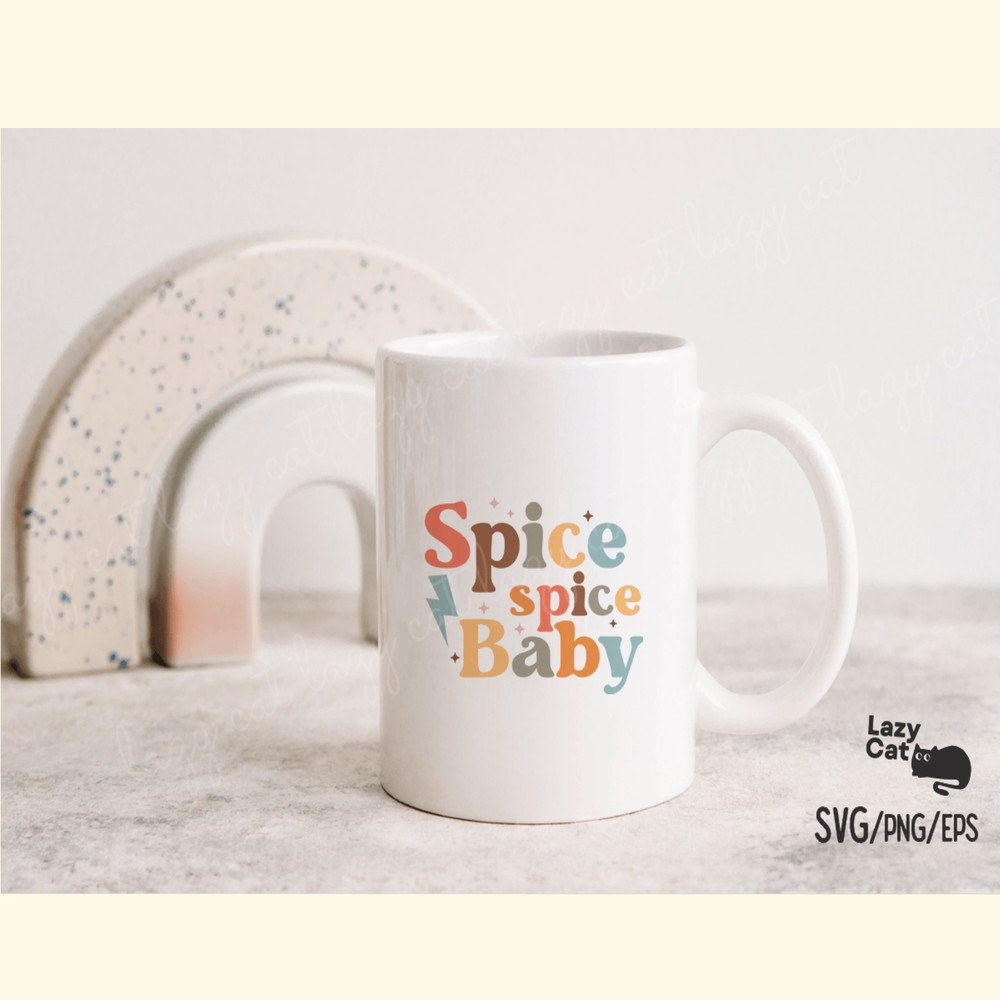 Spice Baby Fall SVG Design_ 2.png