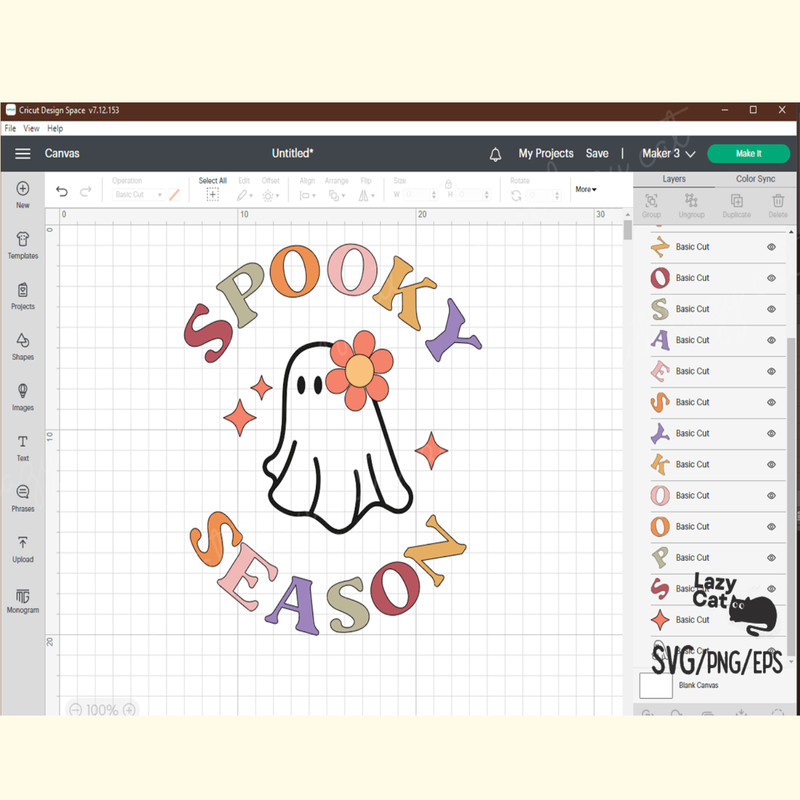 Spooky Season Halloween SVG Design_ 4.png
