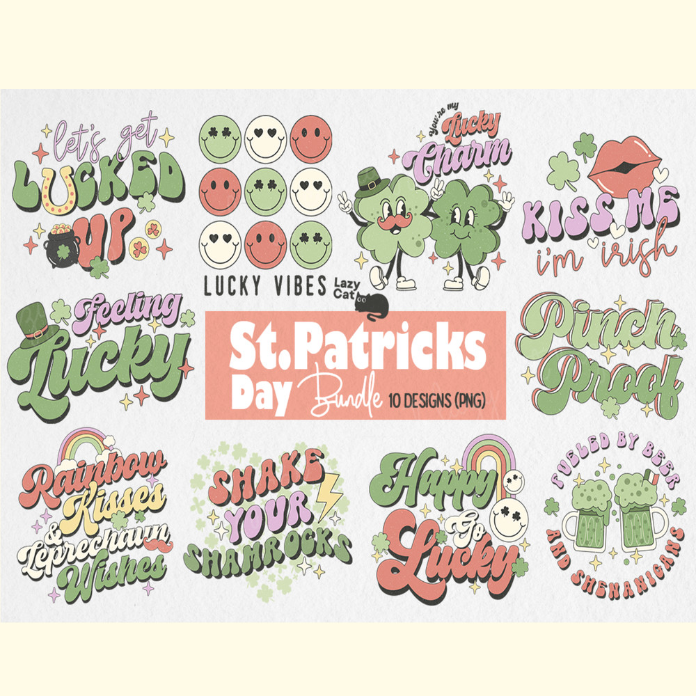 St .Patrick's Day Sublimation Bundle.png