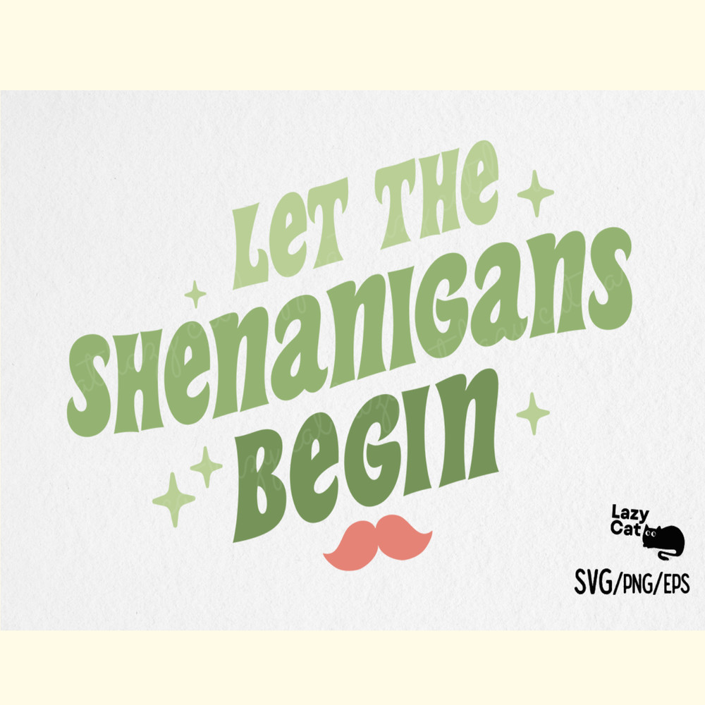St. Patrick's Day Quote SVG Design.png