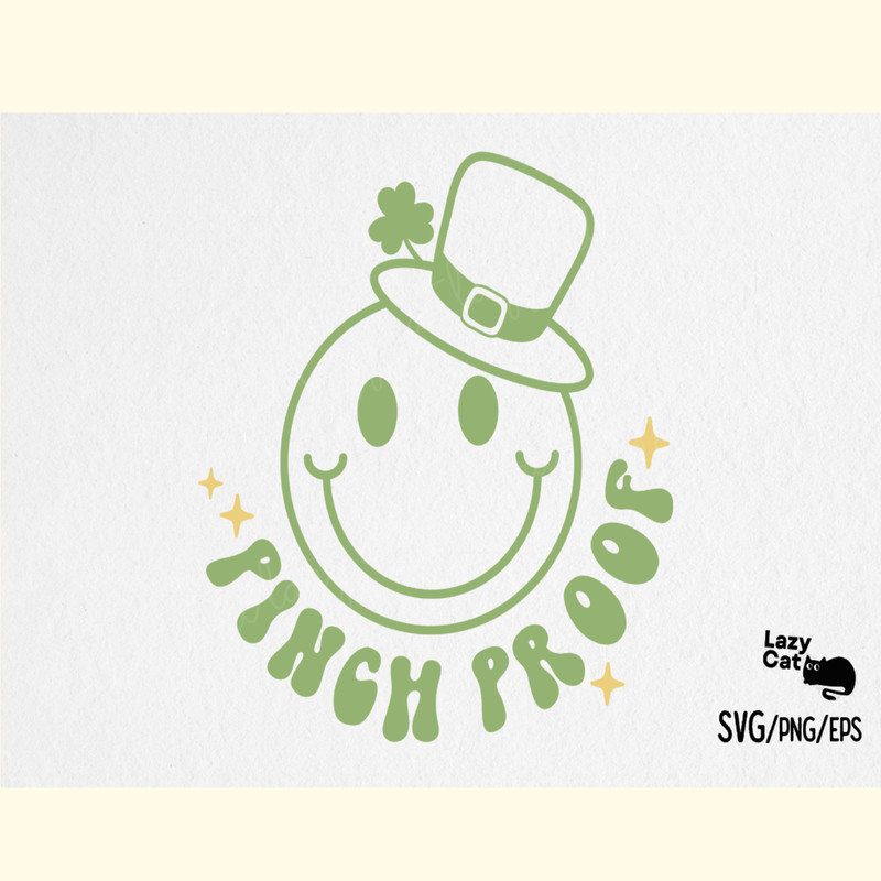 St. Patrick's Day SVG Bundle_ 12.png