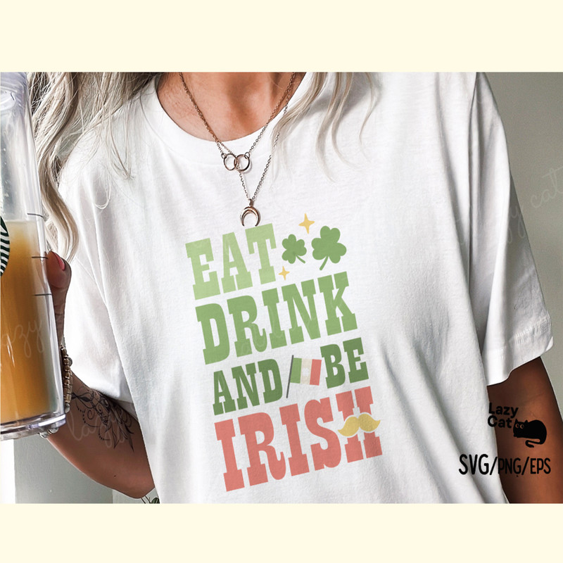 St. Patrick's Day SVG Bundle_ 16.png