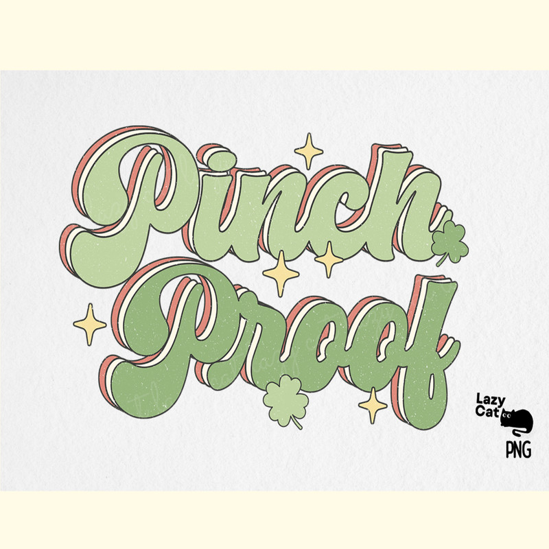 St.Patrick's Day Pinch Proof Subkimation.png