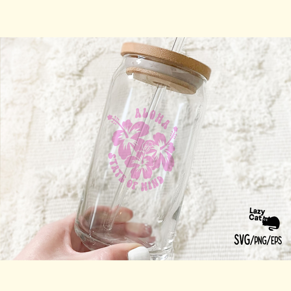 Summer Beach Aloha SVG Design_ 3.png