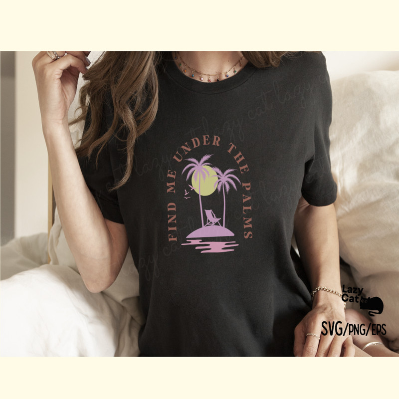 Summer Beach Quote SVG Design_ 19.png