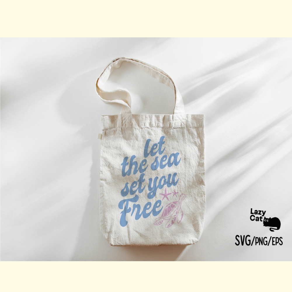 Summer Beach Turtle Quote SVG Design_ 1.png