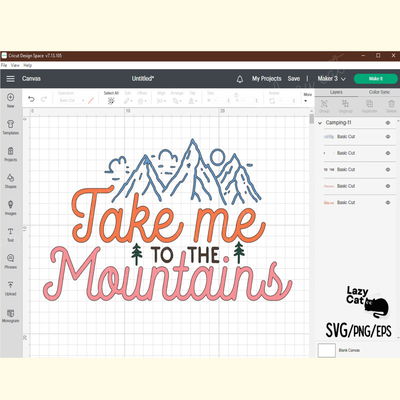 Take Me to the Mountains Camping SVG_ 11.png