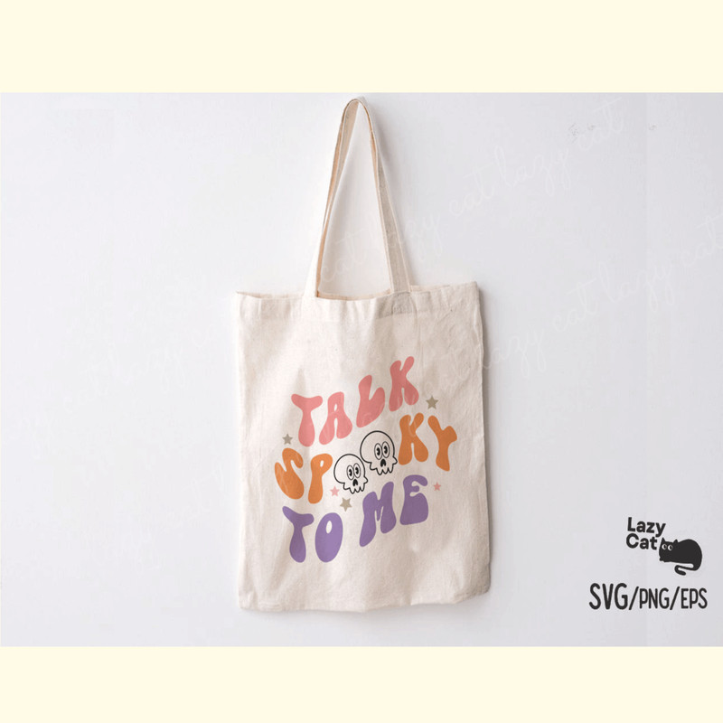 Talk Spooky to Me Halloween SVG Design_ 1.png