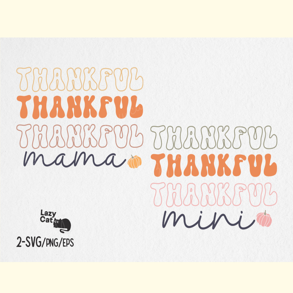 Thankful Mama Mini SVG Design.png