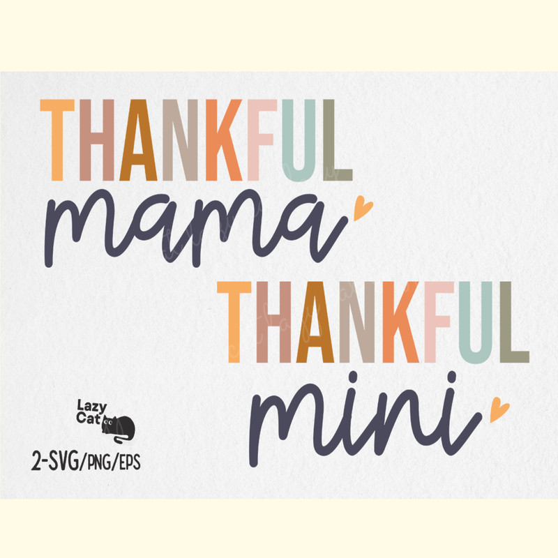 Thankful Mama Mini SVG Design_ 4.png