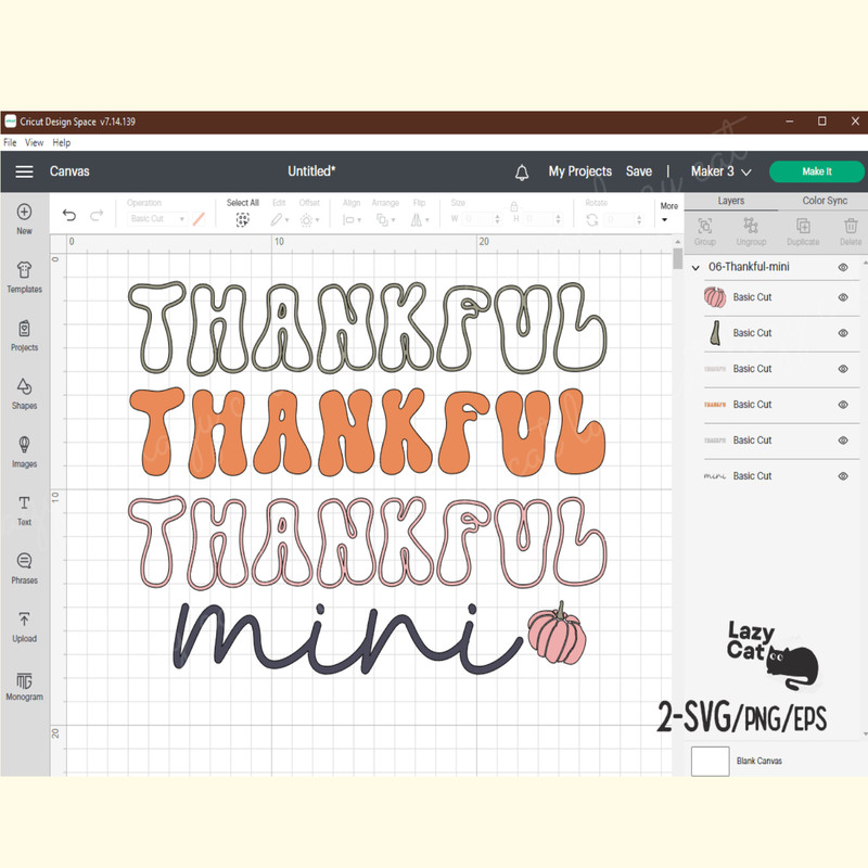 Thankful Mama Mini SVG Design_ 6.png