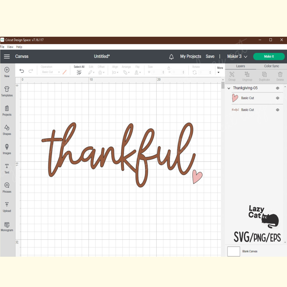 Thankful Thanksgiving Quote SVG Design_ 4.png