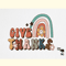 Thanksgiving Give Thanks PNG Sublimation.png