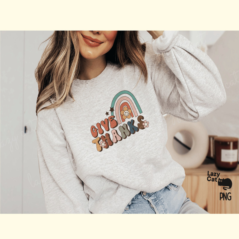 Thanksgiving Give Thanks PNG Sublimation_ 2.png