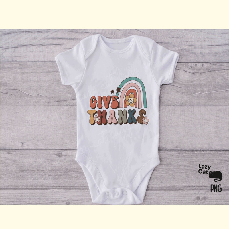 Thanksgiving Give Thanks PNG Sublimation_ 4.png