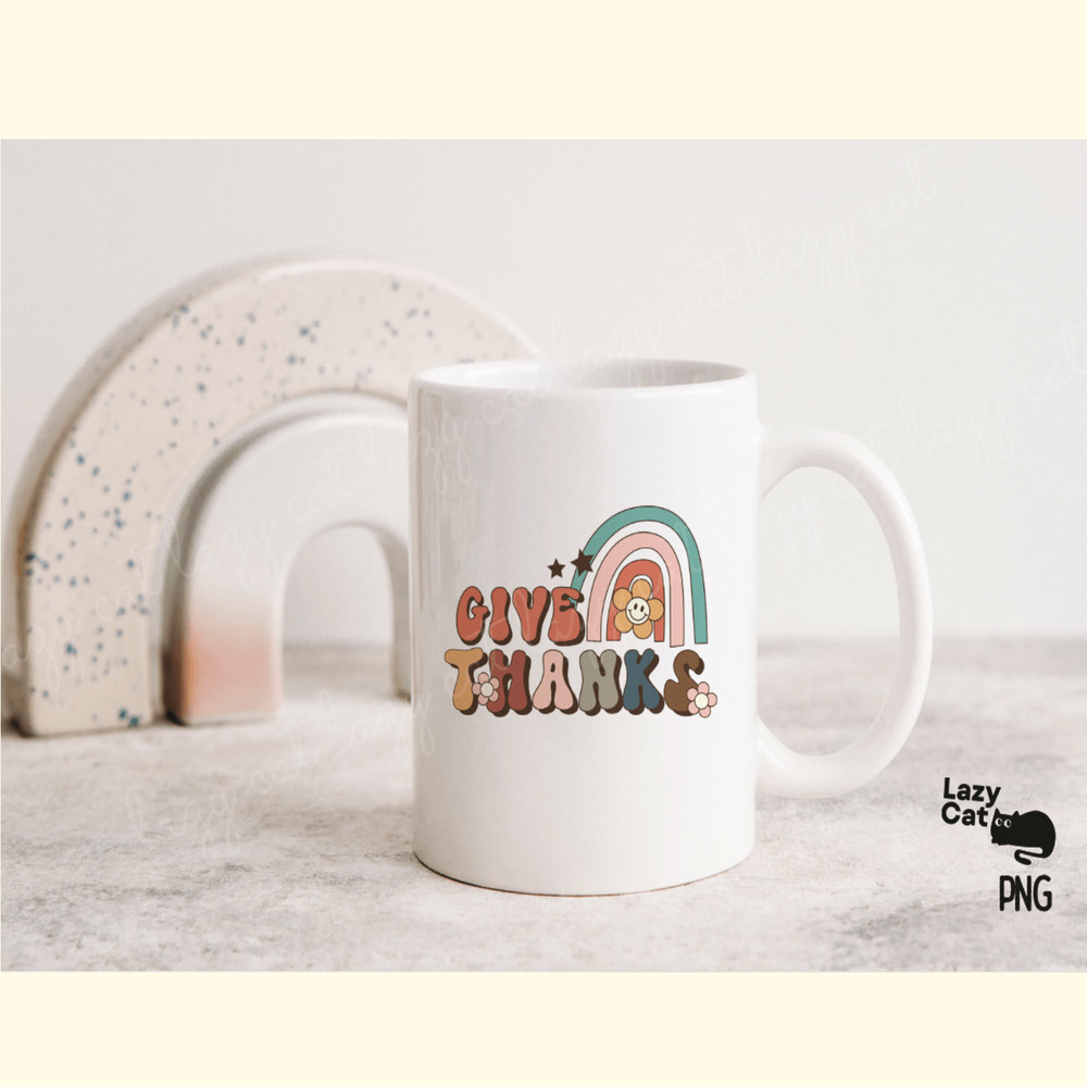 Thanksgiving Give Thanks PNG Sublimation_ 6.png