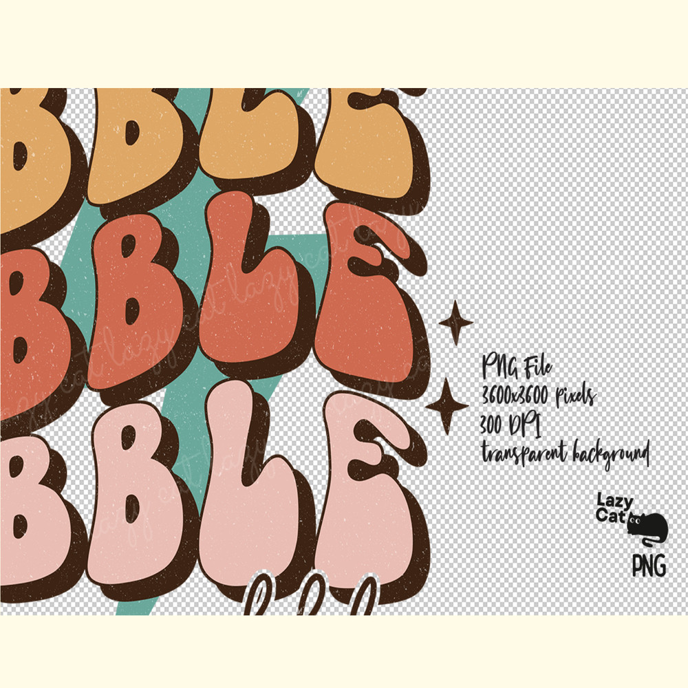 Thanksgiving Gobble PNG Sublimation_ 0.png