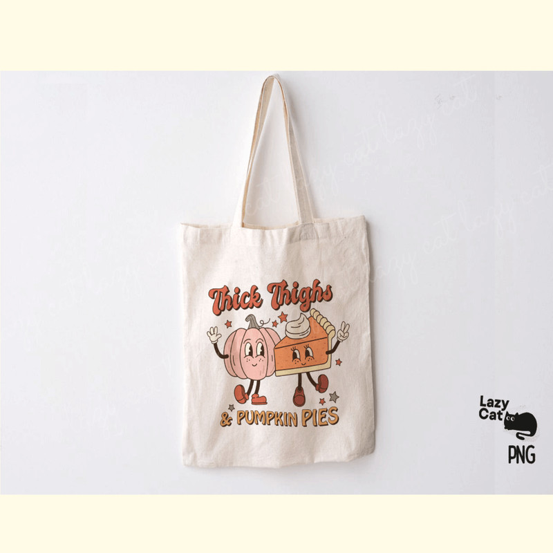 Thanksgiving Pumpkin Pie PNG Sublimation_ 3.png