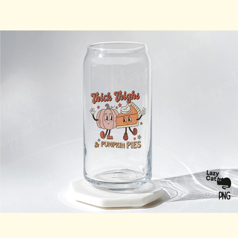 Thanksgiving Pumpkin Pie PNG Sublimation_ 6.png