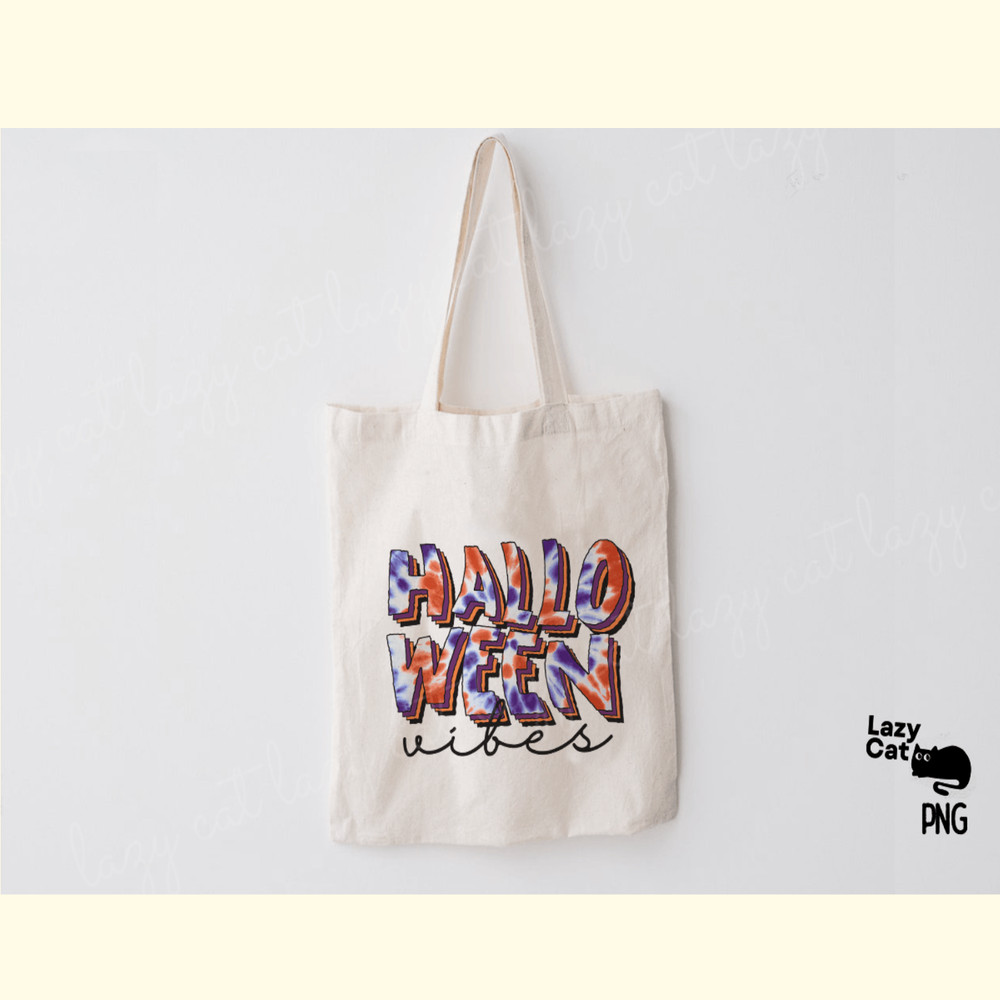 Tie Dye Halloween Vibes Sublimation_ 2.png