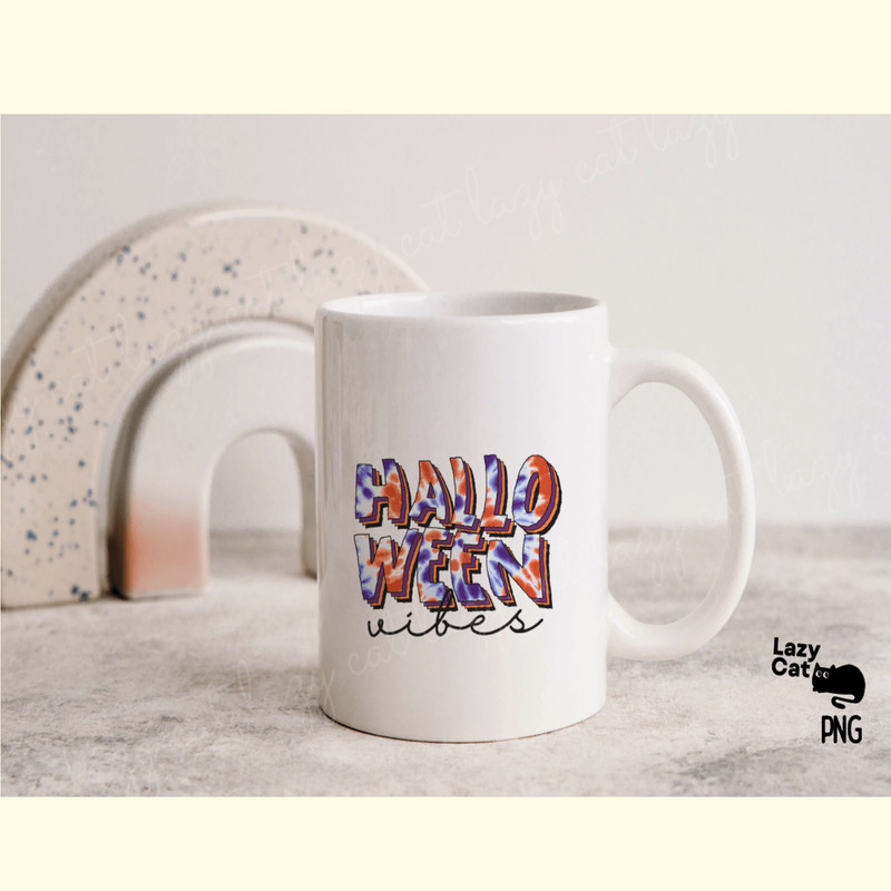 Tie Dye Halloween Vibes Sublimation_ 3.png