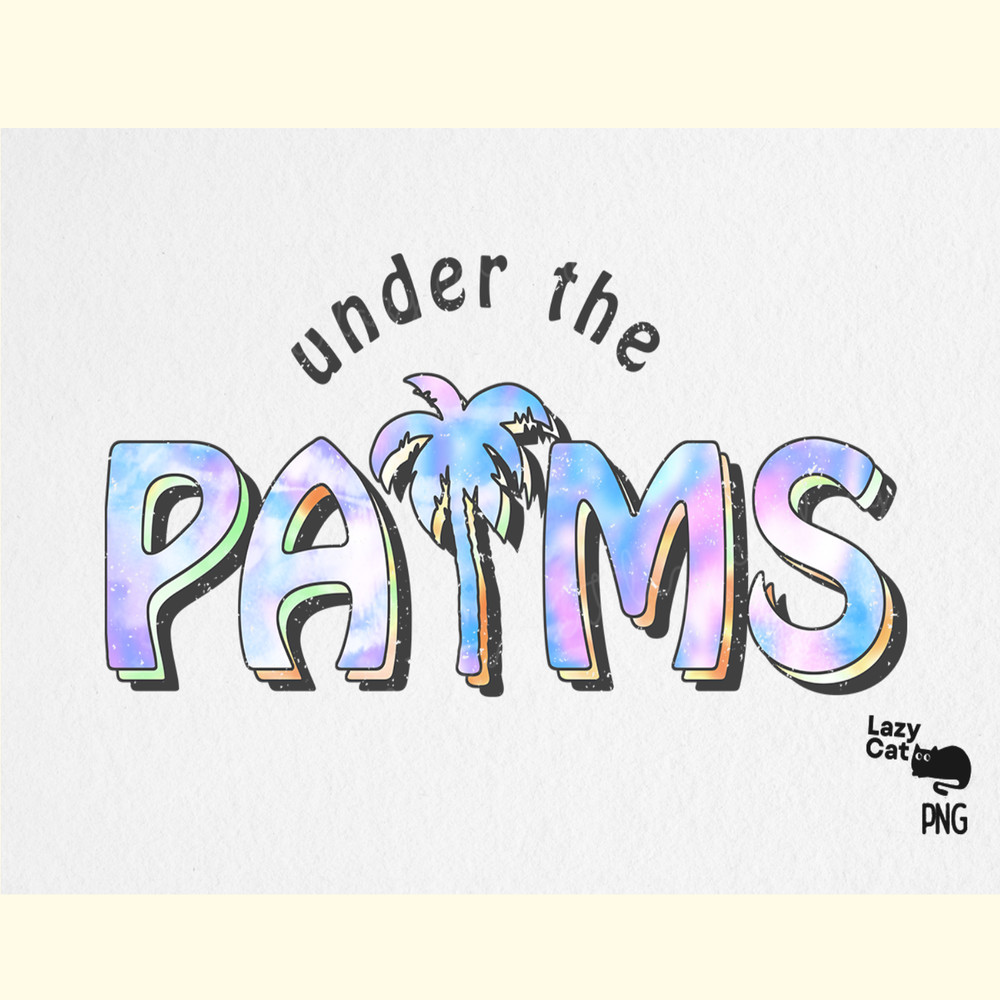 Tie Dye Summer Quote Sublimation Bundle_ 3.png