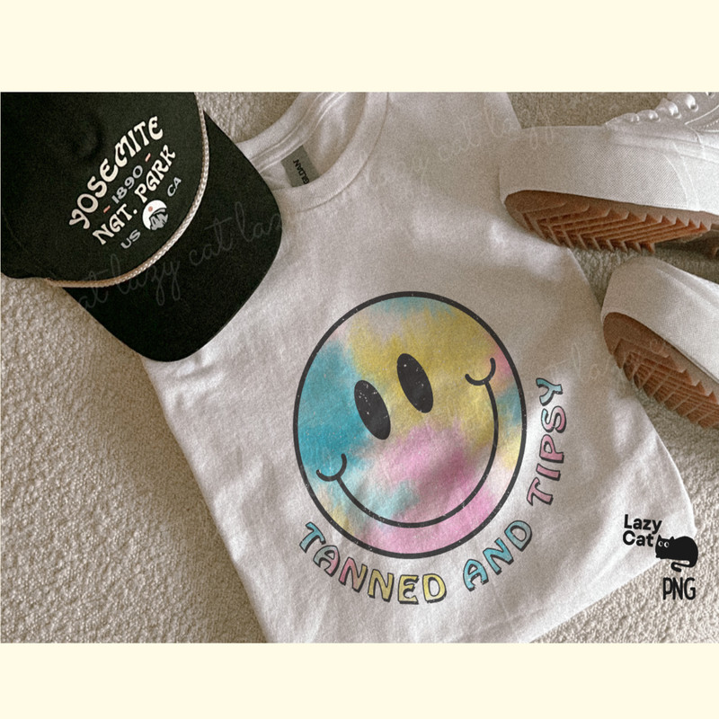 Tie Dye Summer Quotes PNG Sublimation_ 7.png