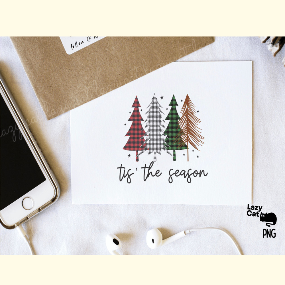 Tis the Season Christmas Sublimation_ 5.png