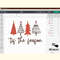 Tis the Season Christmas SVG Design_ 4.png