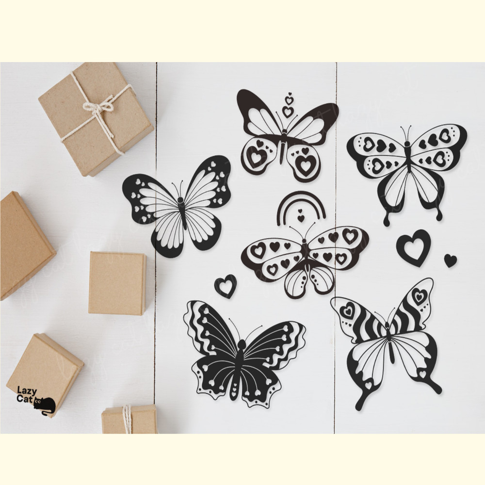 Valentines Butterfly Heart SVG Bundle_ 3.png