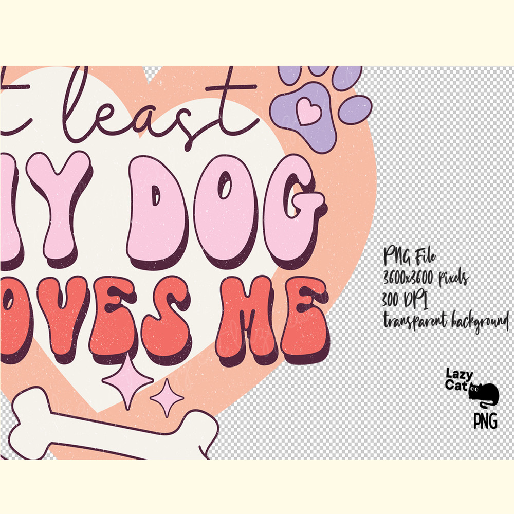 Valentines Dog Loves PNG Sublimation_ 0.png