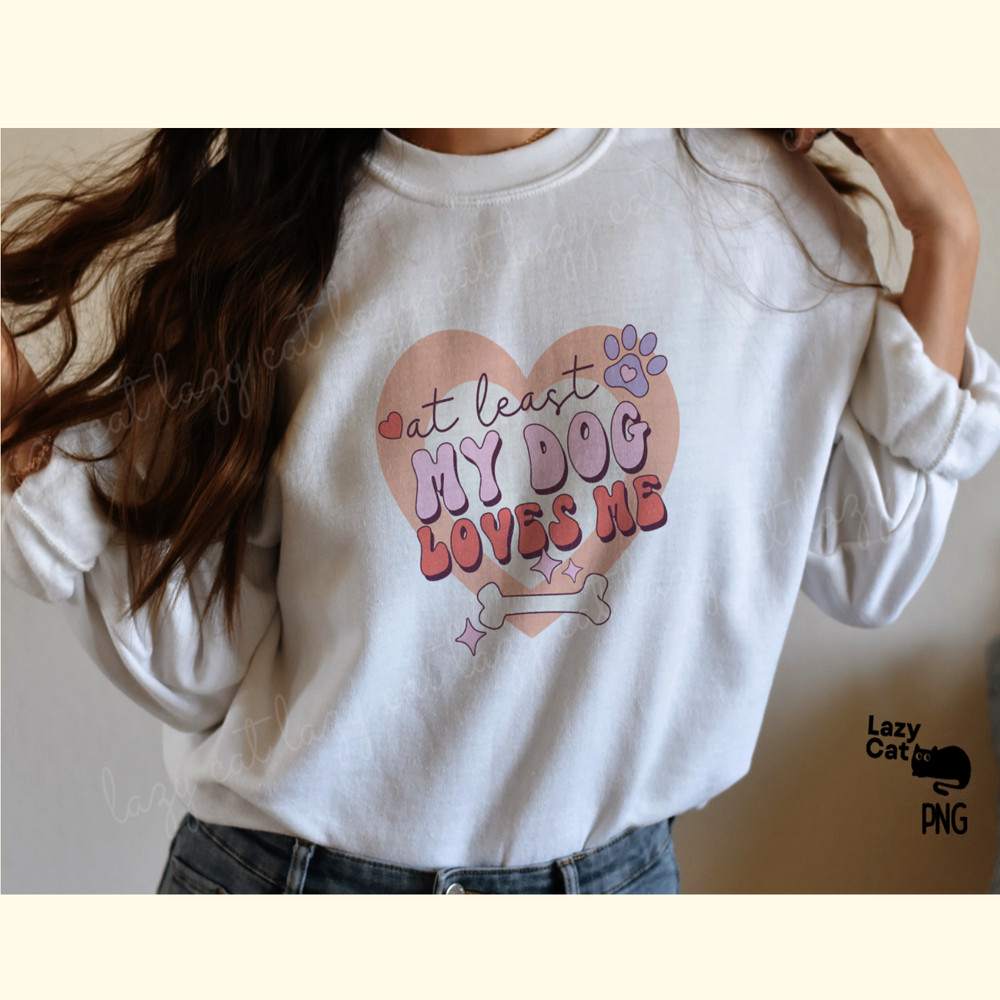 Valentines Dog Loves PNG Sublimation_ 5.png