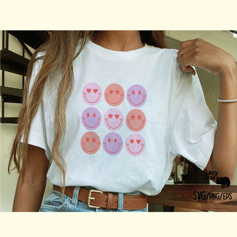 Valentine’s Day SVG Happy Face_ 0.png