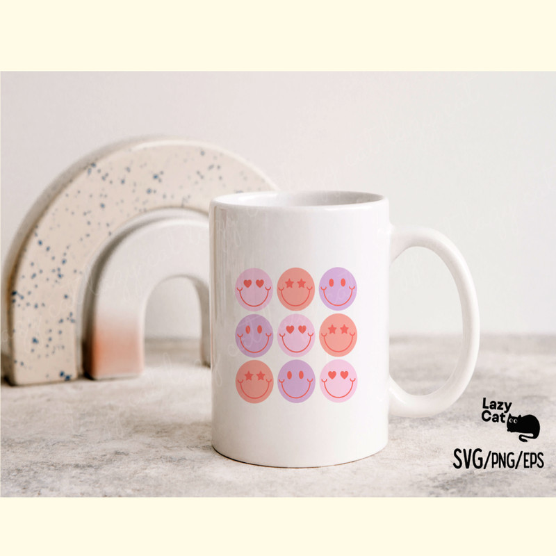 Valentine’s Day SVG Happy Face_ 2.png