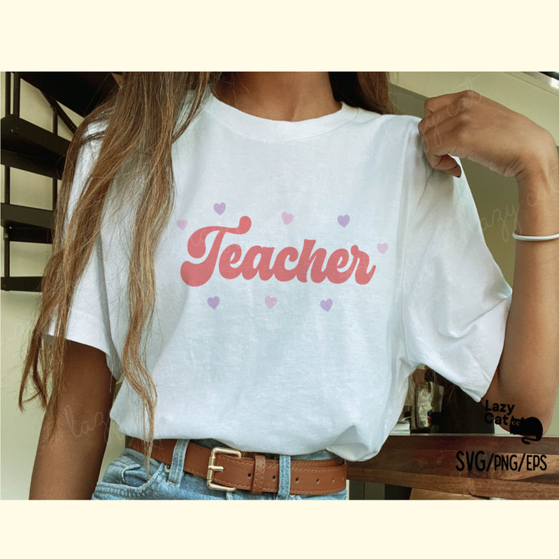 Valentine’s Day SVG Teacher_ 0.png