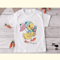 Vintage Easter Little Duck Sublimation_ 5.png