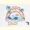 Vintage Summer Beach PNG Sublimation_ 1.png