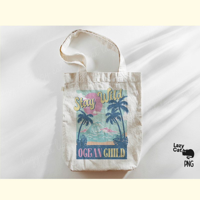 Vintage Summer Beach PNG Sublimation_ 13.png