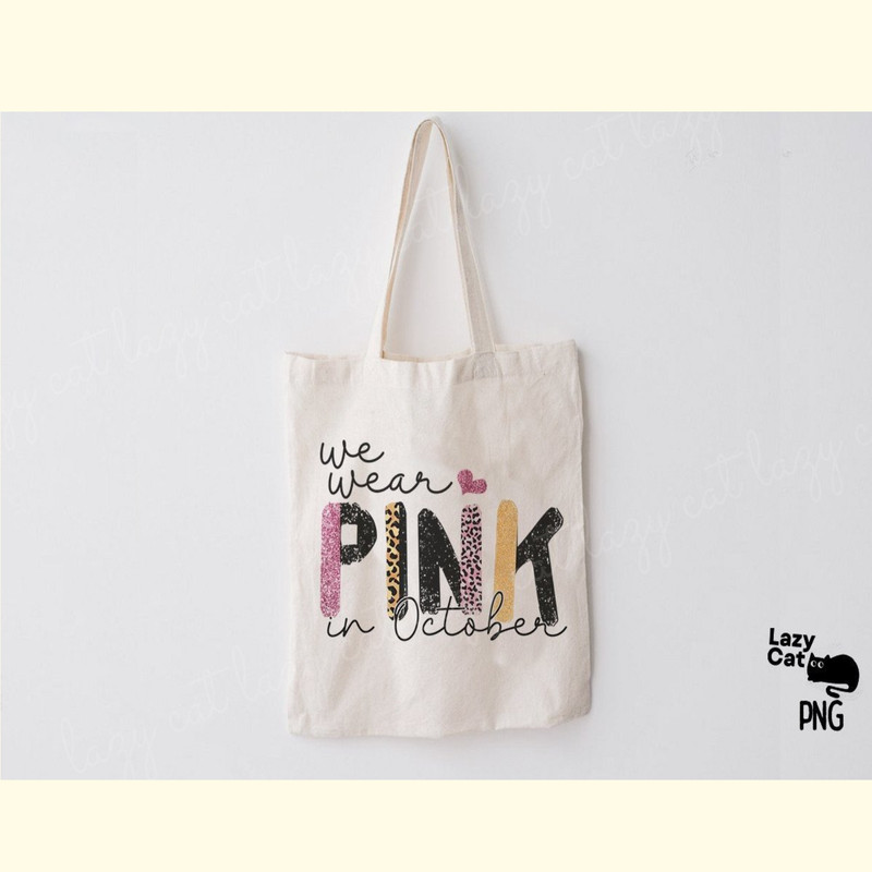 We Wear Pink Breast Cancer Sublimation_ 2.jpg