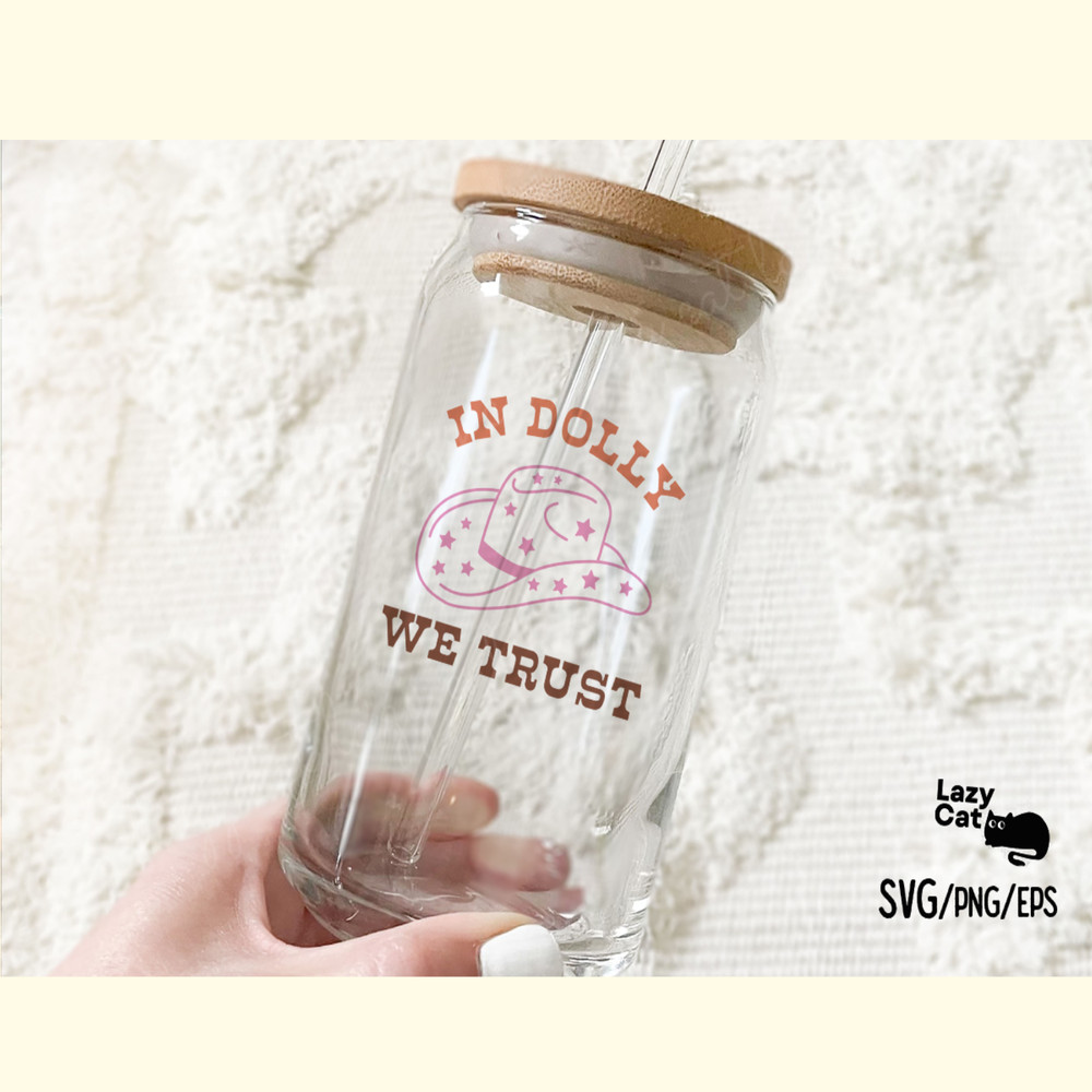 Western Cowboy Hat Quote SVG Design_ 3.png