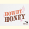 Western Howdy Honey SVG Design.png