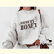 Western Howdy Honey SVG Design_ 1.png