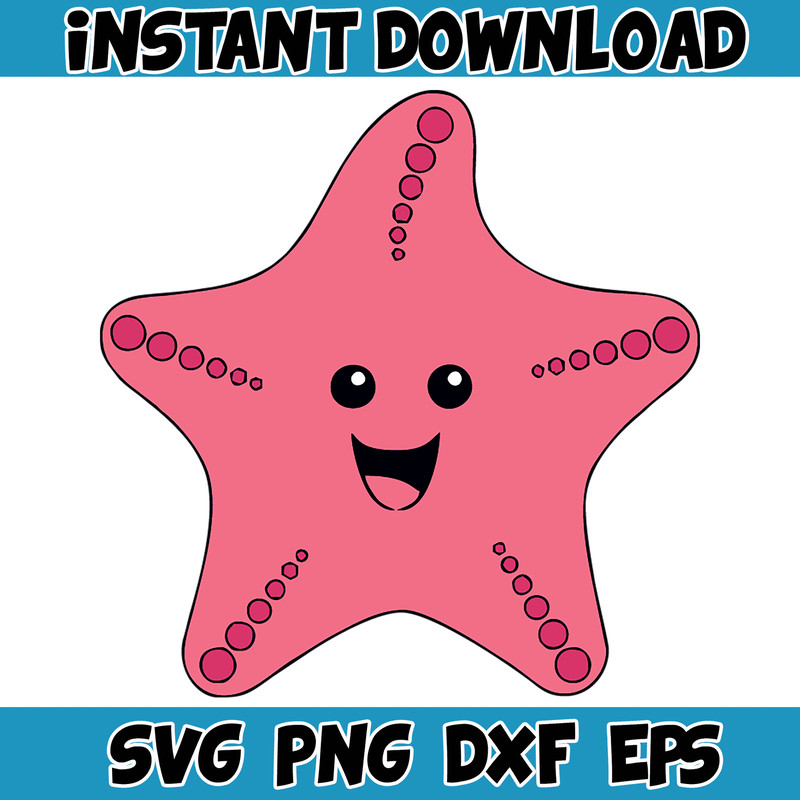 Nemo Layered SVG, Nemo PNG, Dory SVG, Finding Nemo clipart for cricut, Instant digital download, svg (31).jpg